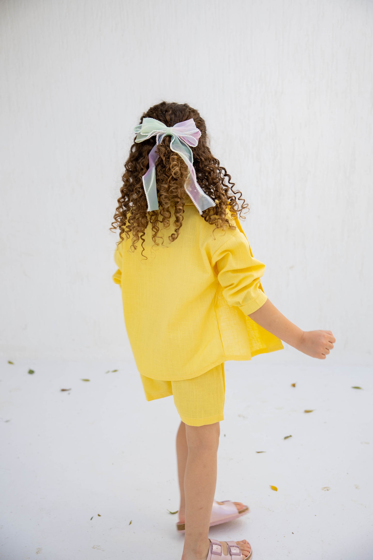 Lemon drop set