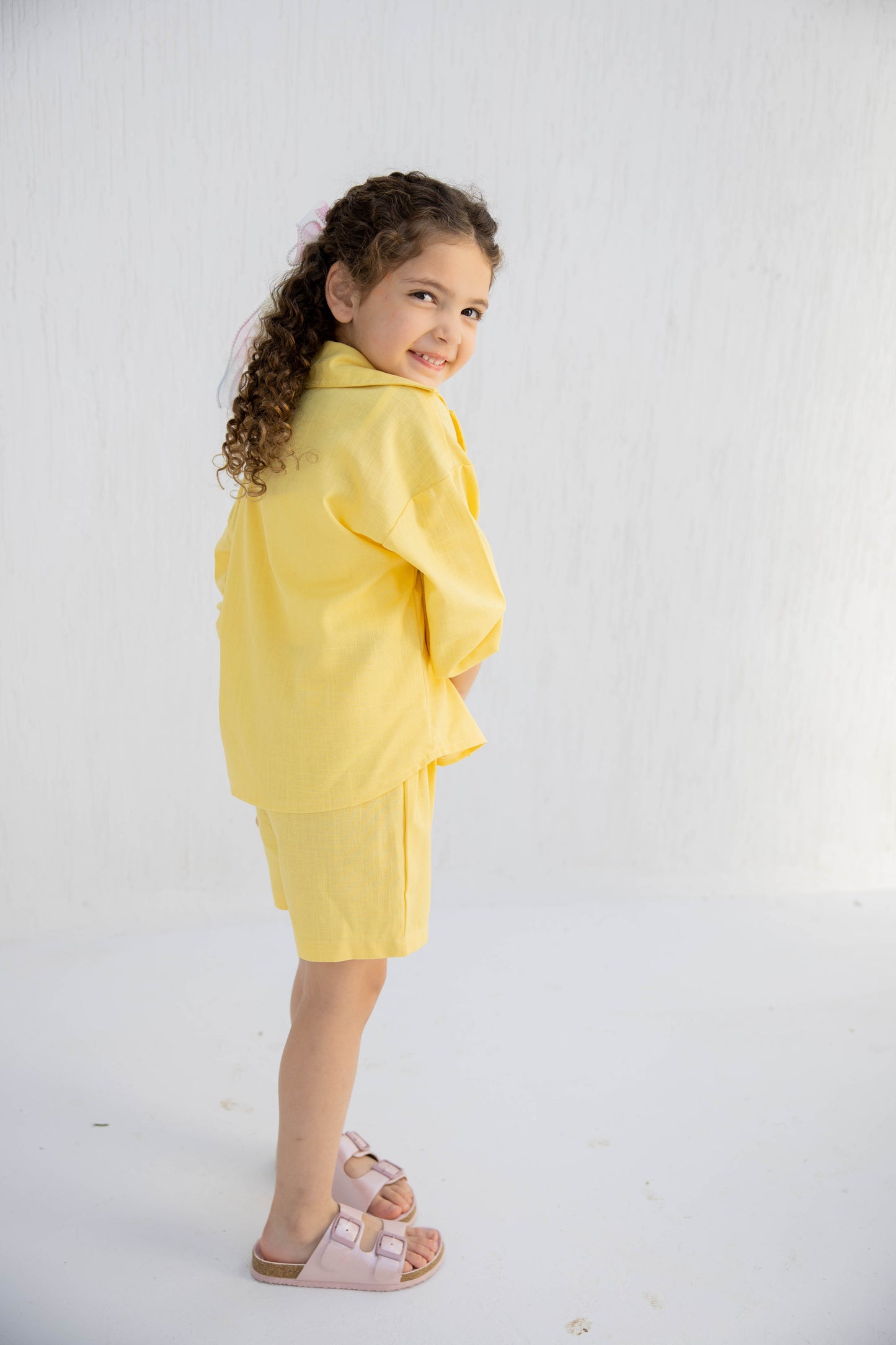 Lemon drop set
