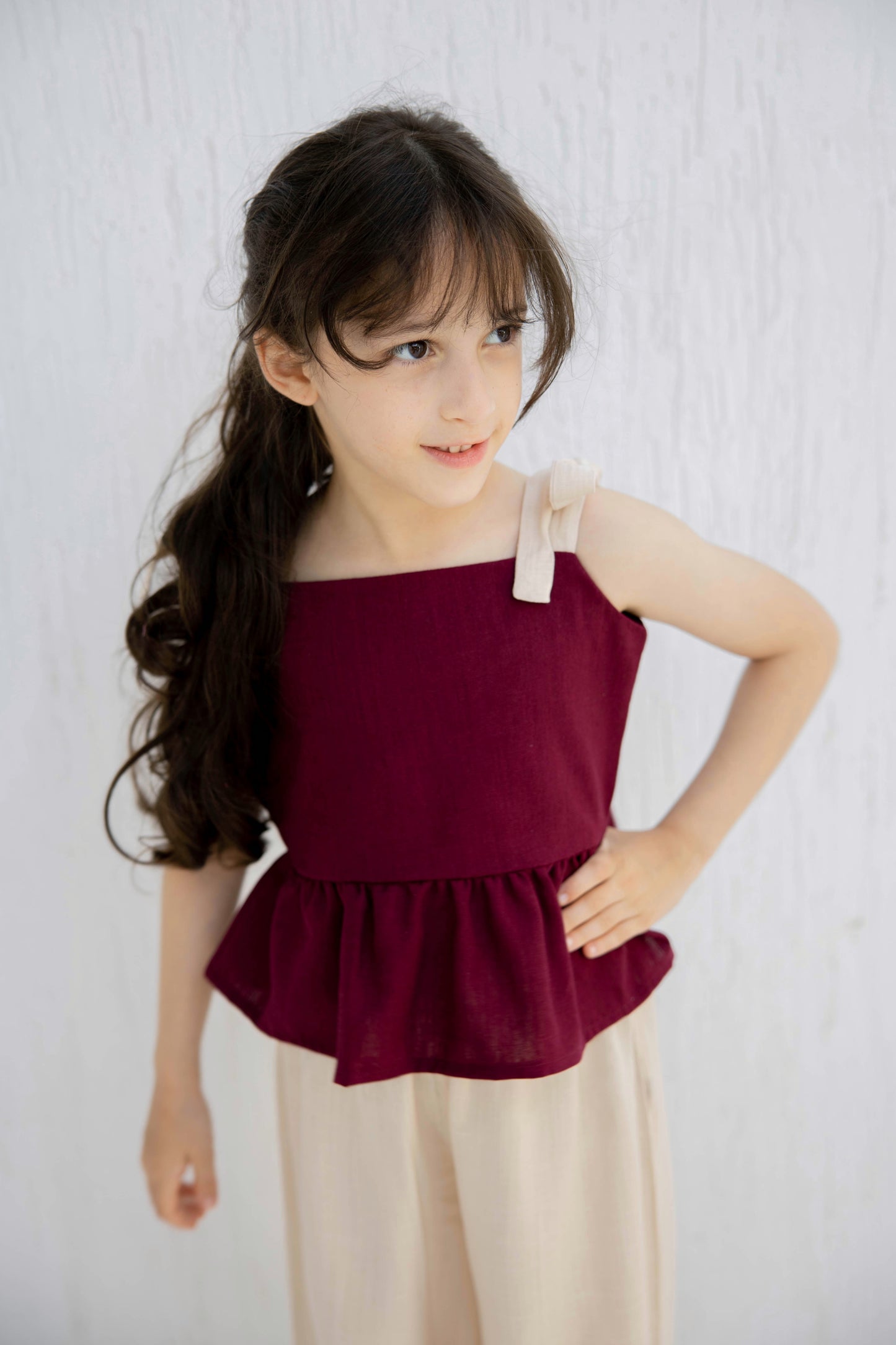 Berry sweet set